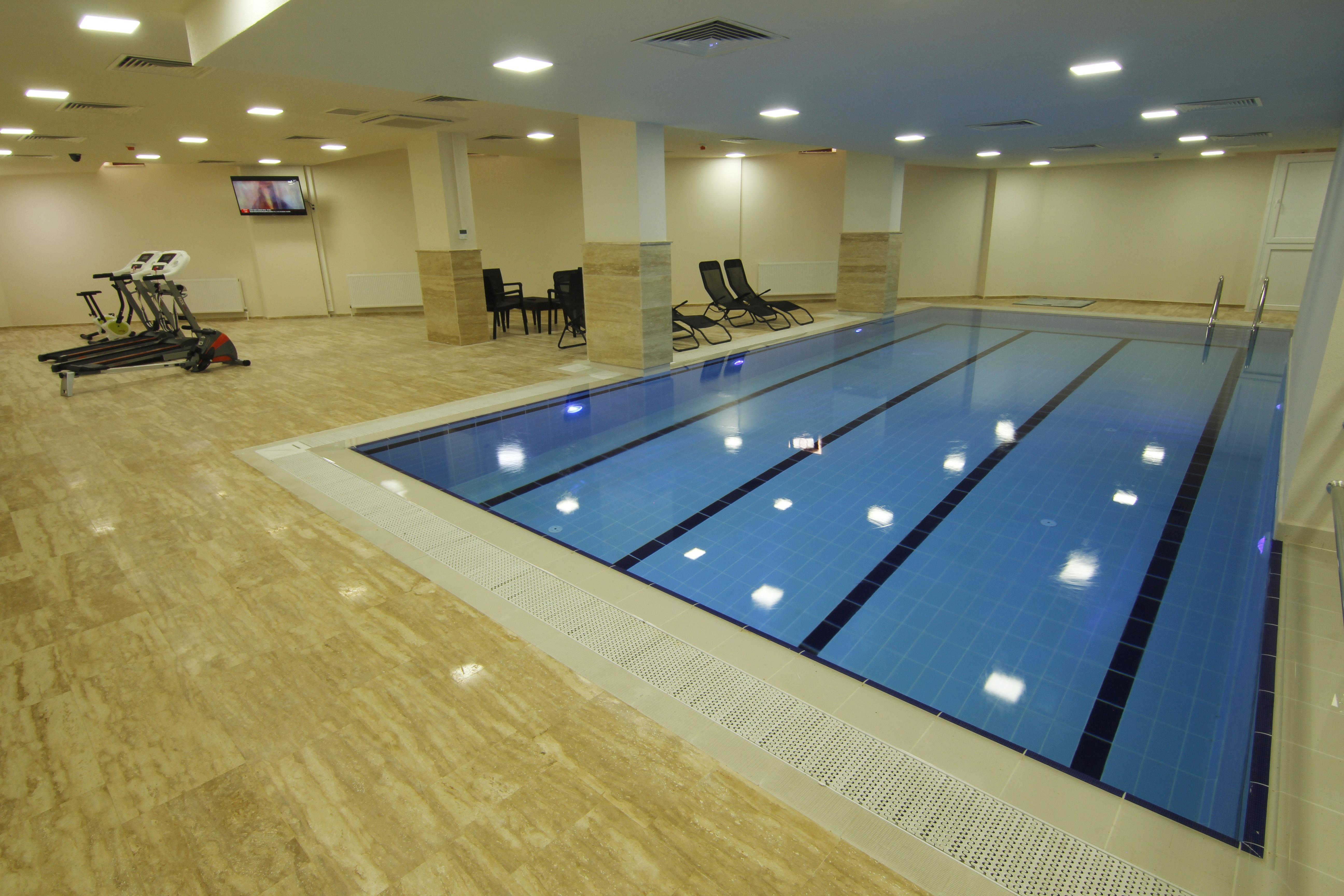 Zin D Home Cekmekoey Suit Otel — Photos 2